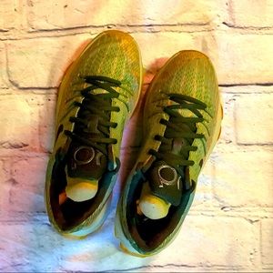 Nike KD VIII 8 GS Sz 6 Youth Kevin Durant Basketball Shoes 768867-001